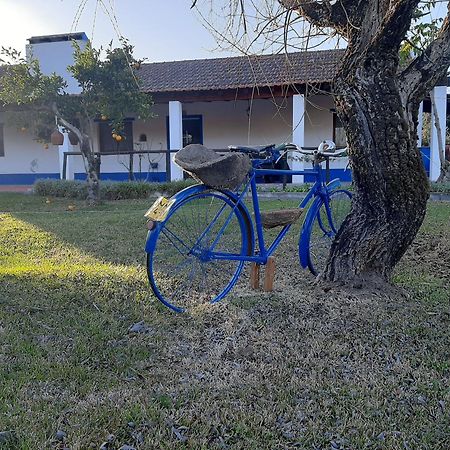 Monte Das Laranjeiras Corticadas do Lavre Eksteriør billede